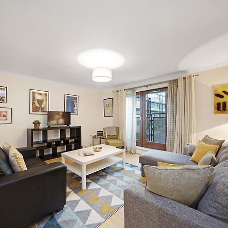 2 Bed Chic Apartment Near Shoreditch & Liverpool St Free Wifi & Parking By City Stay Aparts Londra Exterior foto