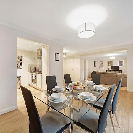 2 Bed Chic Apartment Near Shoreditch & Liverpool St Free Wifi & Parking By City Stay Aparts Londra Exterior foto