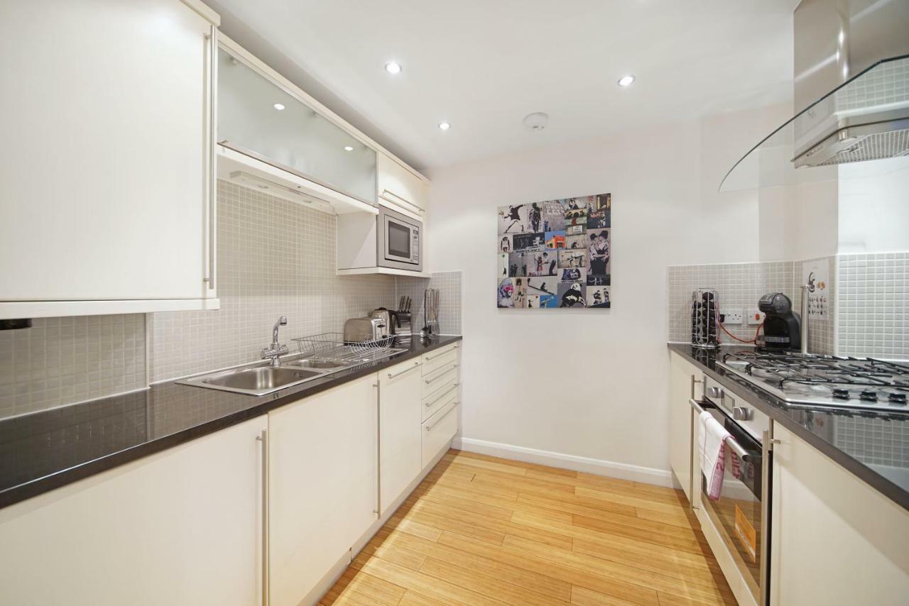 2 Bed Chic Apartment Near Shoreditch & Liverpool St Free Wifi & Parking By City Stay Aparts Londra Exterior foto